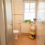 아파트 Heidehof Oberhaverbeck