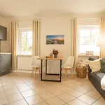 Heidehof Oberhaverbeck 아파트