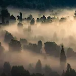 아파트 Heidehof Oberhaverbeck 비스핑엔