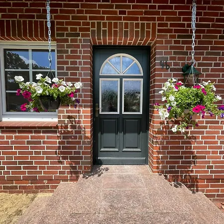 Heidehof Oberhaverbeck * Bispingen