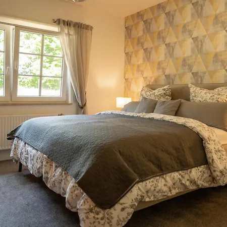 Heidehof Oberhaverbeck