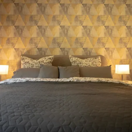 Apartment Heidehof Oberhaverbeck