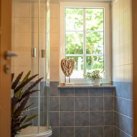 Apartament Heidehof Oberhaverbeck Bispingen