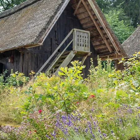 Heidehof Oberhaverbeck