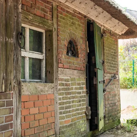 Heidehof Oberhaverbeck Bispingen