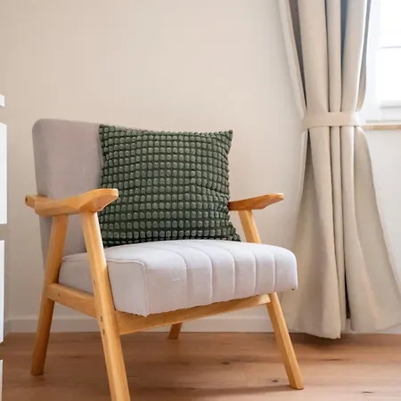 Heidehof Oberhaverbeck Apartment Bispingen