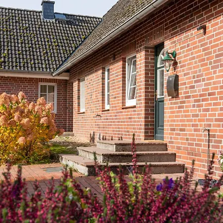 Heidehof Oberhaverbeck