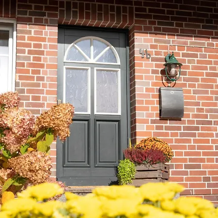 Heidehof Oberhaverbeck Apartament Bispingen