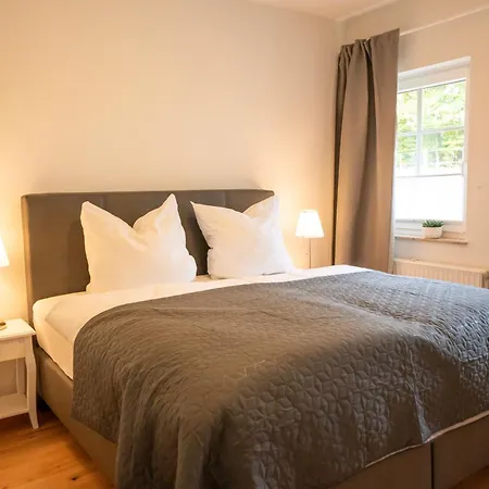 Heidehof Oberhaverbeck