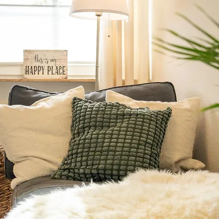 Apartment Heidehof Oberhaverbeck *