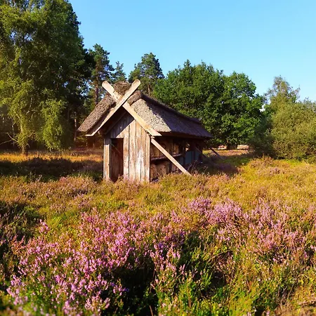 Heidehof Oberhaverbeck *
